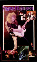 Live At Budokan